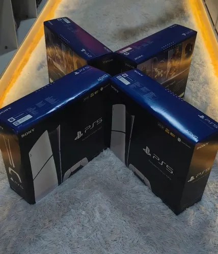 Playstation 5 digital novo lacrado ps5