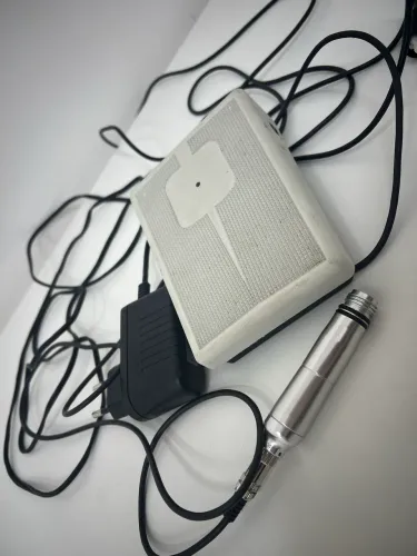 Micropigmentação 