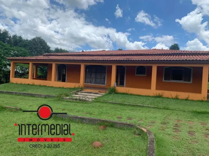 Chácara á venda no Recanto Maravilha com 3.000m²