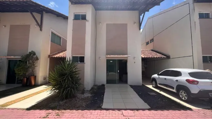 Casa no Condomínio Pasadena Residence com 4 Suítes à Venda no Morros, Teresina