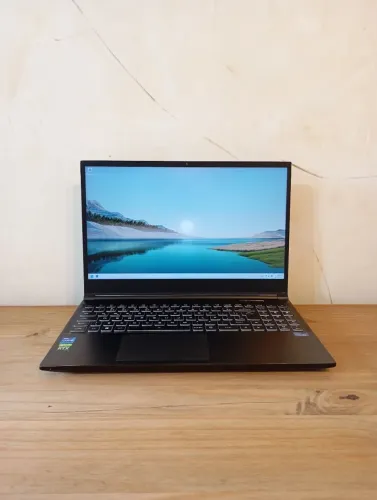 Notebook Profissional/ Gamer Avell A70 MOB - RTX 3060 - 64GB RAM | Melhor que Dell G15