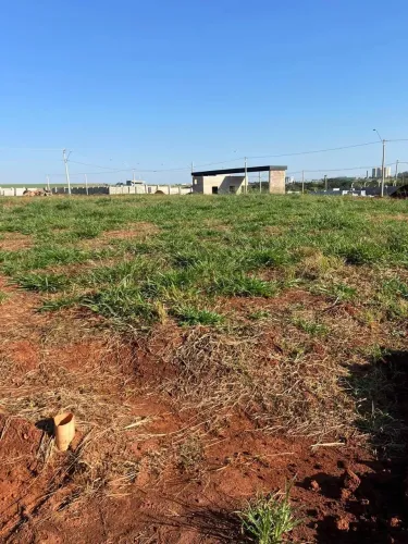 Terreno à venda com 305 m² no Quinta dos verdes, em Paulínia