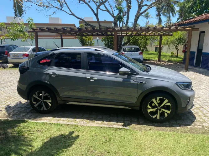 Volkswagen Nivus Highline 1.0 200 TSI Flex AUT 2023