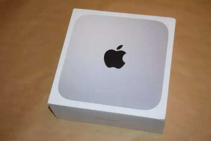 Mac Mini M1 + 512gb 