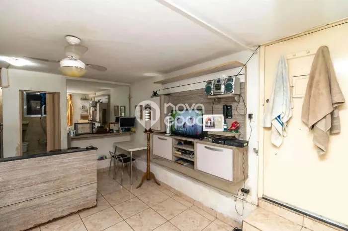 Flamengo | Conjugado