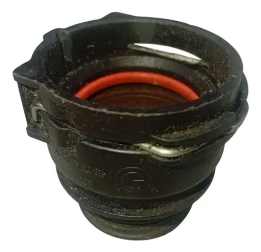 Conector de Mangueira de Água BMW X1 2.0 2011 a 2013
