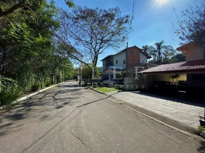 Casa em Condomínio, Cotia