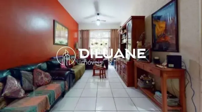 Apartamento - Padrão / Residencial / Copacabana