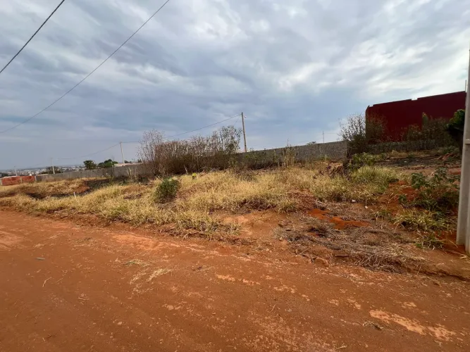 Lote 26 de Setembro 