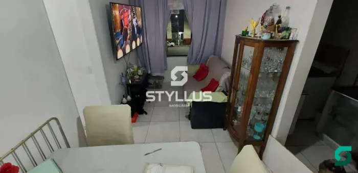 Del Castilho | Apartamento 2 quartos