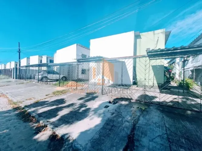 Alugo Casa Estilo Prive no Janga - Paulita