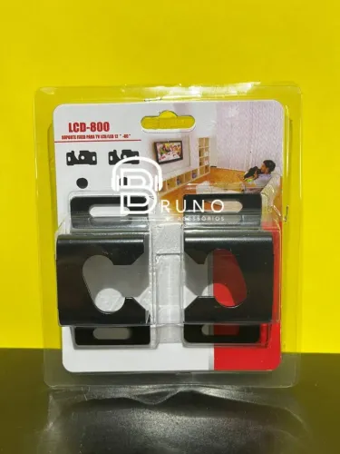 Suporte Fixo para TV de 10" a 80" 