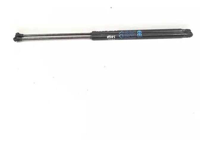 Par Amortecedor Tampa Traseira Fiat Argo 1.0 3cc 2020