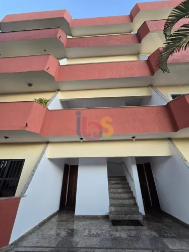 Apartamento à Venda no Solar do Savóia