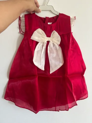 Vestido Infantil