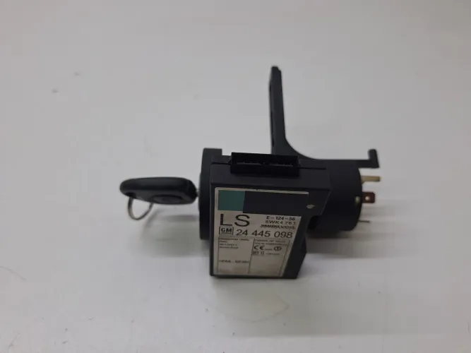 Comutador Miolo Ignição C/chave Gm Celta 1.0 2001 A 2005