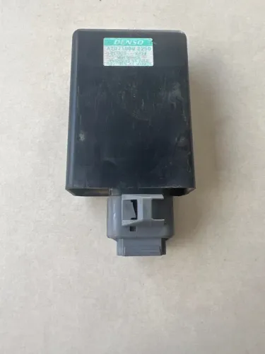 Cdi Twister Ano 2004/08 Original 