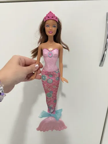 Barbie 