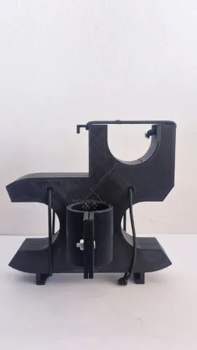 Suporte de Iako para OC1 E V1+REMO