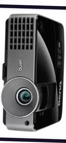Projetor Benq MX514PB 