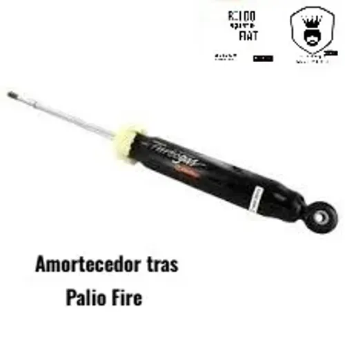 Amortecedor tras Palio fire