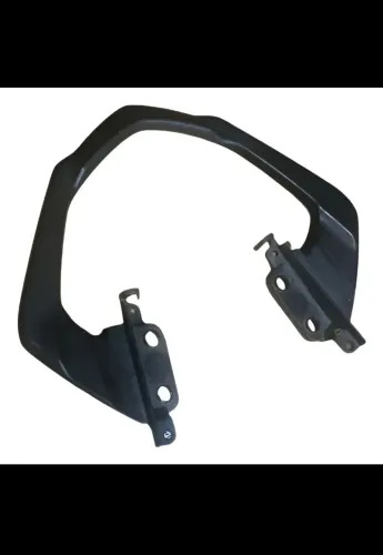 Alça traseira garupa Fz15 Yamaha original