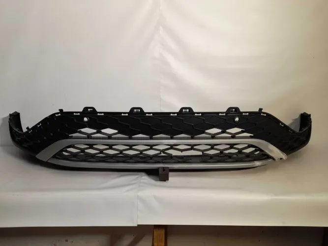 Spoiler Dianteiro Vw Taos 2021/2023 Original usado