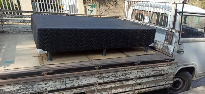 Carreto rápido