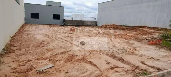 Terreno à venda, 150 m² por R$ 180.000 - Smart City - Indaiatuba/SP