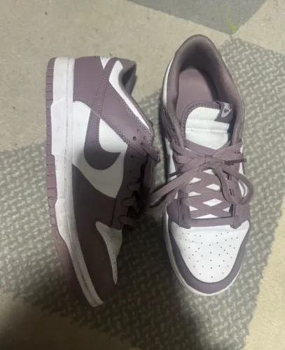dunk low