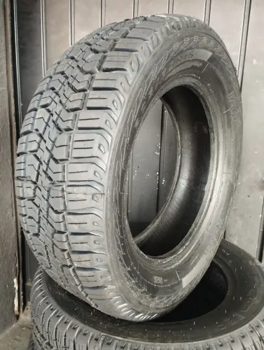 PNEUS REMOLD 205/65R15 W-ATR SEGURANÇA E QUALIDADE CERTIFICADA