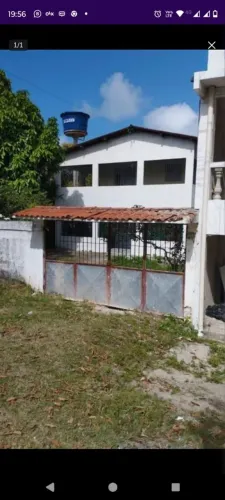 Casas independentes