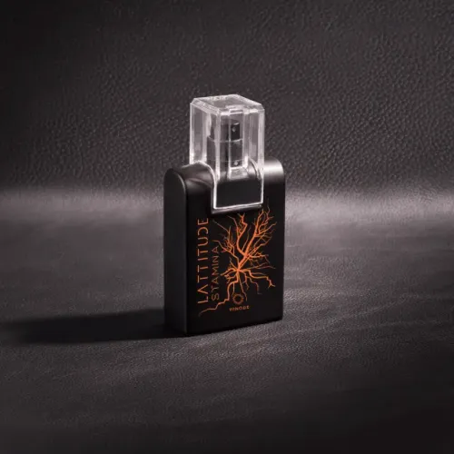 Latitude Stamina 100ml