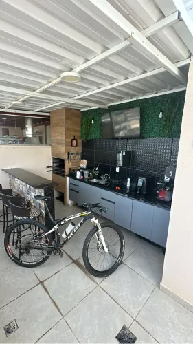 Bike full Scott Spark 19 L RC900