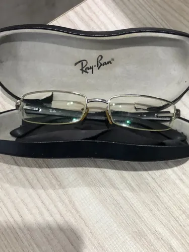 Óculos Ray-Ban