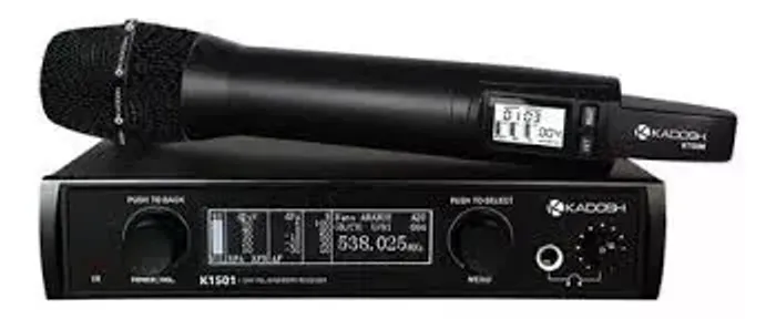 Kadosh Microfone K1501M