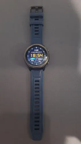 Relógio Stratos 2 Lite
