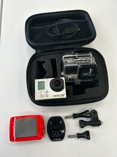 GoPro 3+