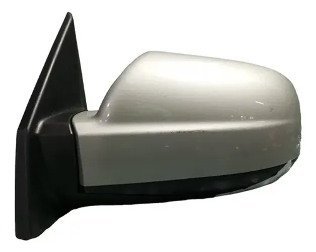 Retrovisor Esquerdo Tucson 2004 2005 2006  Até 2016 Elétrico