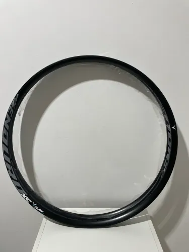 Par de aros 29 FLAY RIMS 32 furos compatível para tubeless