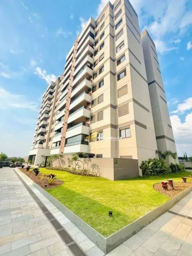 Apartamento com 3 dormitórios à venda, 101 m² por R$ 1.200.000,00 - Parque Residencial Elo