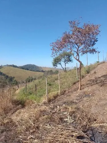 Terreno à venda em Santana de Parnaíba, Parque dos Monteiros