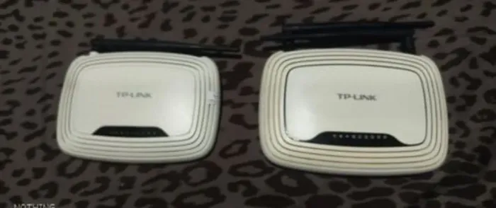 Roteadores Tp-Link N300 e N150 | Ambos funcionando Perfeitamente | Leia o Anúncio