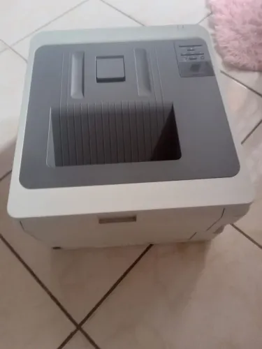 Impressora Brother HL 3210
