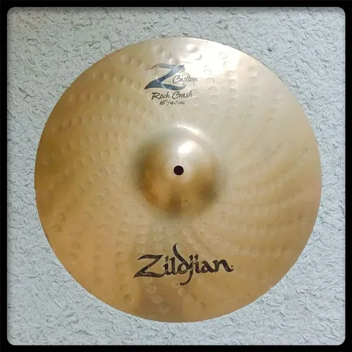 Pratos Zildjian