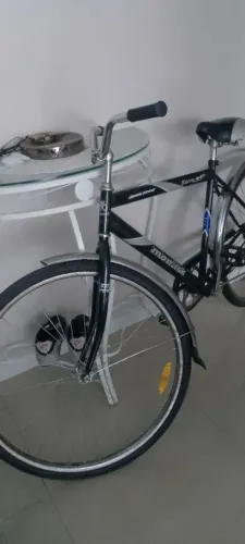 Bicicleta Monark NOVA