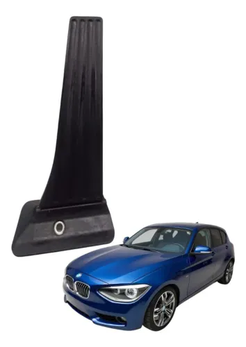 Pedal Acelerador Eletronico Bmw 116i Turbo 1.6 2014 2015