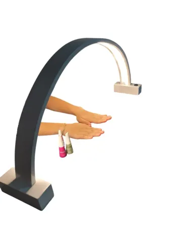 Luminária Arco LED para Nail designer