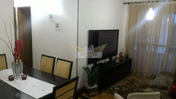 Apartamento com 2 Quartos no Condomínio Adriático para Comprar, 58,8 m² - Jardim do Estádi