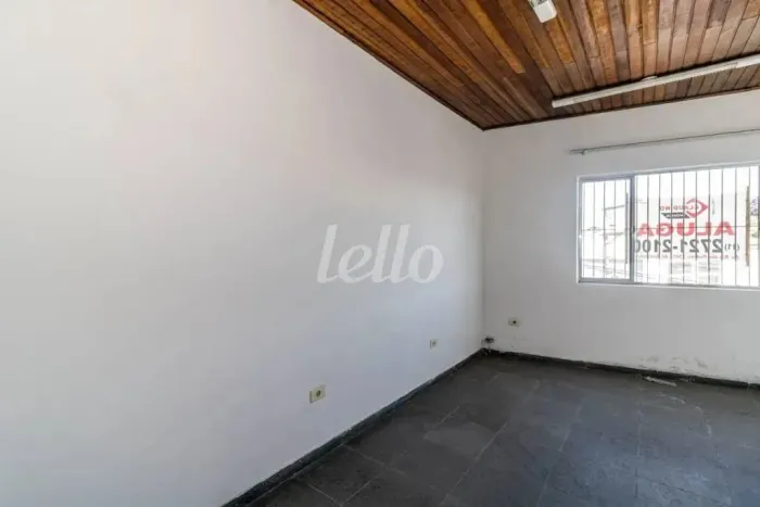 Comercial para alugar no(a) Vila Bancária